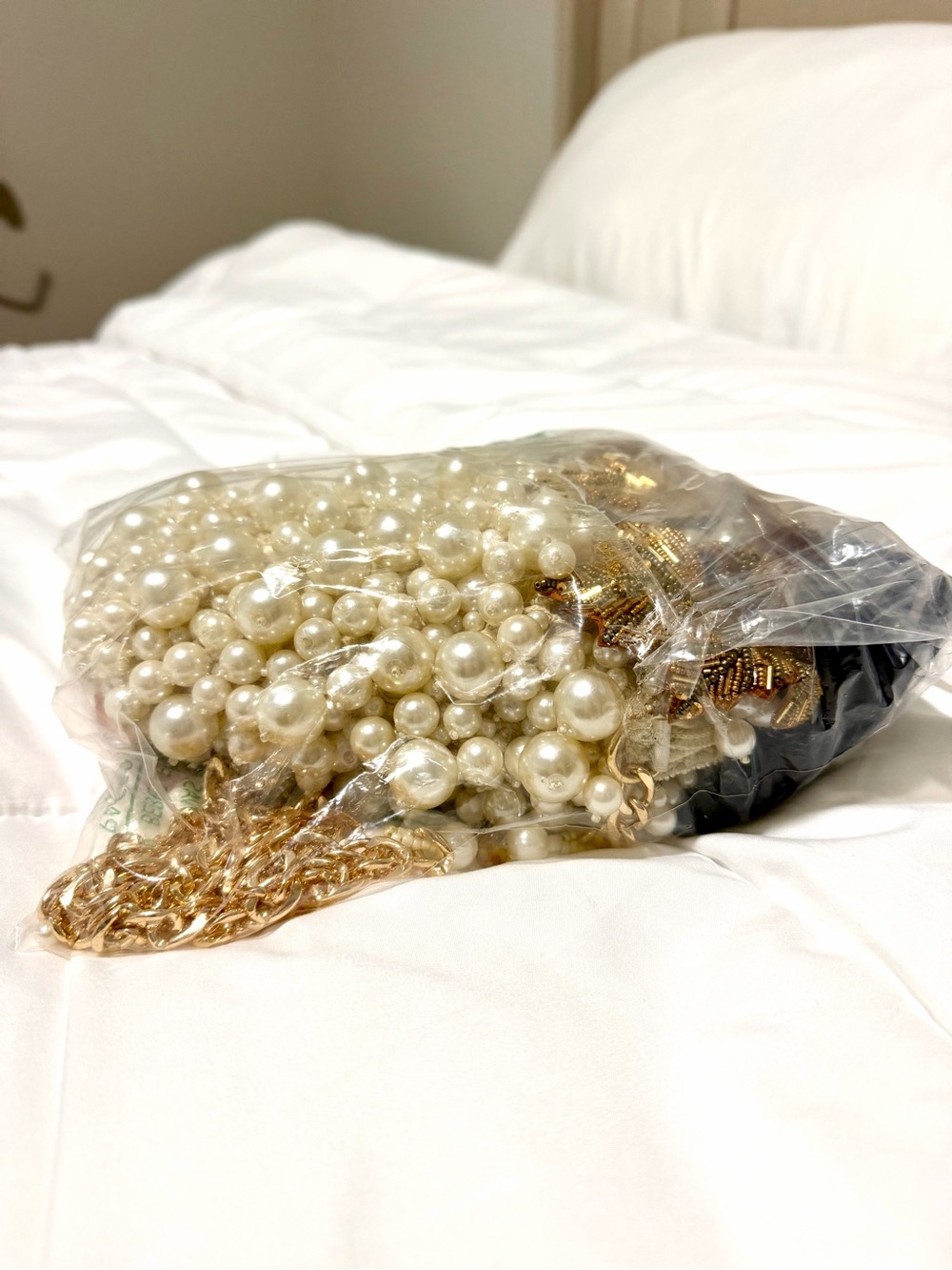 Mary Frances Grapes Galore Handbag - Picture 5 of 6